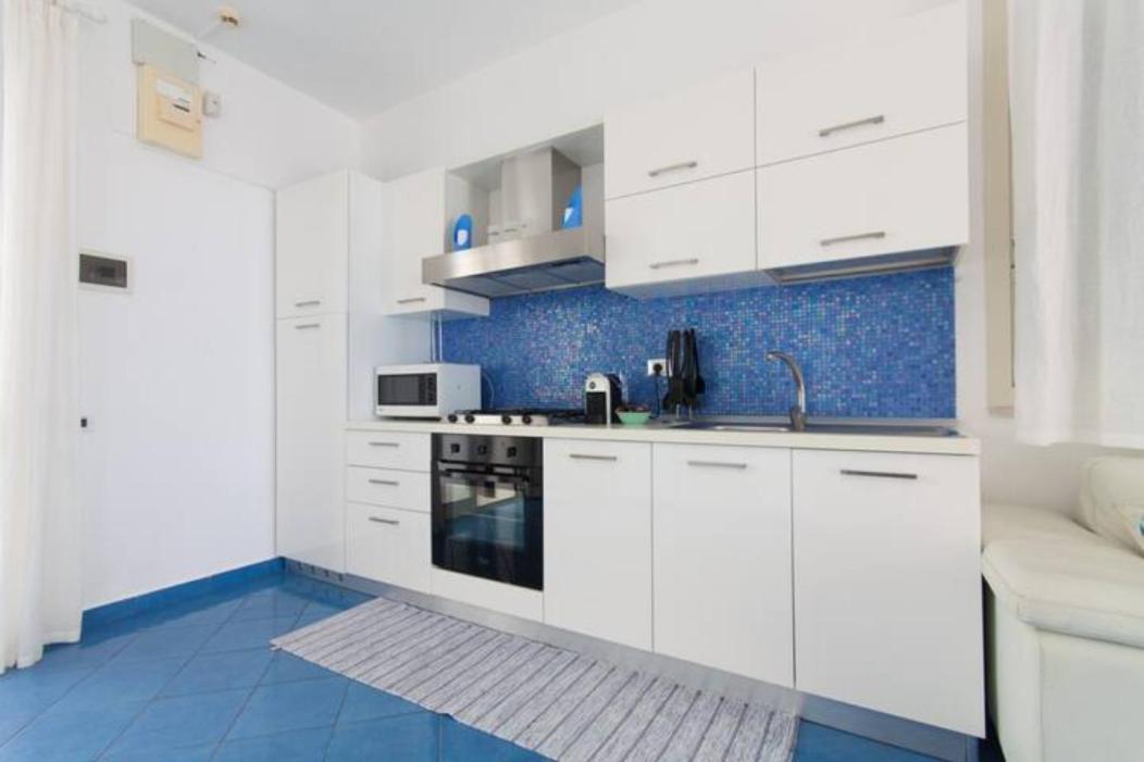 Terrazza Sul Mare By Le Dhome Sicily Trappeto  Exterior foto