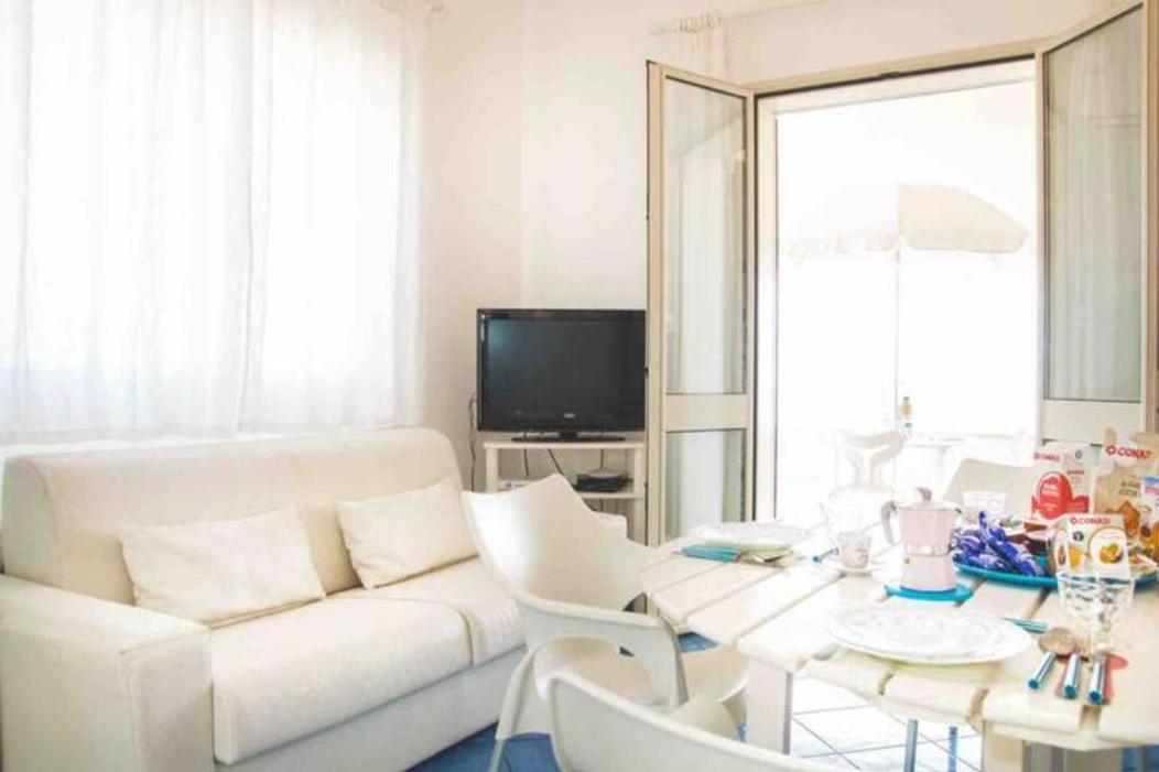 Terrazza Sul Mare By Le Dhome Sicily Trappeto  Exterior foto