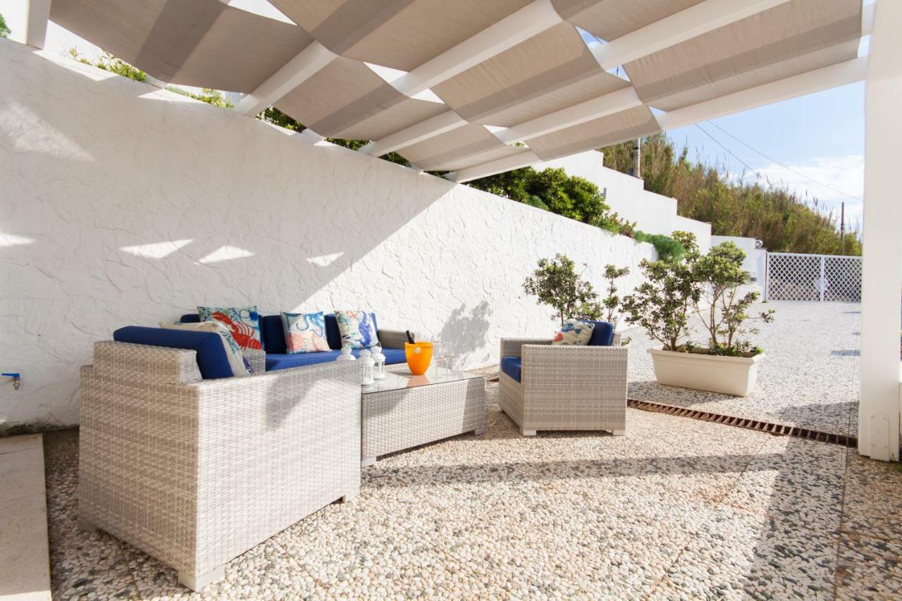 Terrazza Sul Mare By Le Dhome Sicily Trappeto  Exterior foto